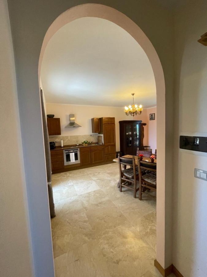 Casa Daniele Guest House Canino Eksteriør bilde